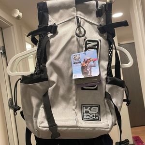NWT K9 sport sack